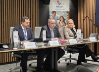 Održana konstituirajuća sjednica Skup&scaron;tine Hrvatske turističke zajednice