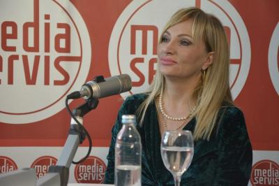Psihologinja Buljan Flander za MS: Djeca osjećaju na&scaron; strah