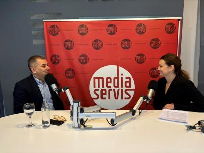 Lovrić za MS: Dva problema koja najvi&scaron;e ti&scaron;te Zagrepčane su promet i gospodarenje otpadom