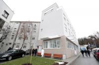 Klinika za očne bolesti KB-a Sveti Duh obnovila status Suradnog centra WHO-a