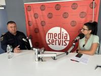 Tucaković za MS: Ove sezone imat ćemo manje vatrogasaca, na njima se ne smije štediti