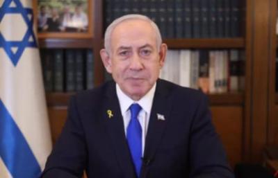 Netanyahu: Cilj nam je razoružavanje Hezbollaha i održivi mir