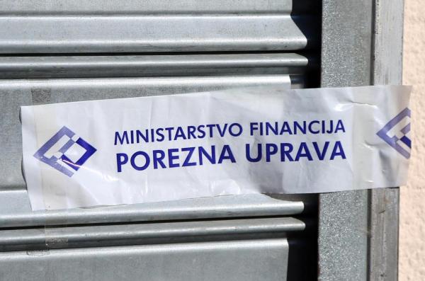 HOK o Poreznoj i pau&scaron;alcima: Mnogi će morati zatvarati obrte