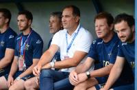 &Scaron;timac za MS: Ako puste ovu Hajdukovu djecu treba ih objesiti na rivi