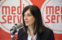 Intervju tjedna Media servisa: Ministrica obrazovanja Blaženka Divjak
