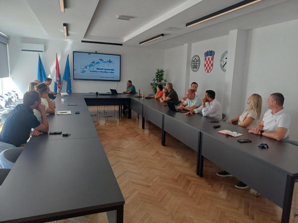 Kineziolo&scaron;ki fakultet Sveučili&scaron;ta u Zagrebu započeo je provedbu projekta &bdquo;Most između studija i trži&scaron;ta rada Unaprjeđenje stručne prakse na KIF-u Zagreb&ldquo;