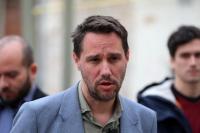 Predstavljanje kandidata na Media servisu uoči lokalnih izbora - Nebojša Zelič