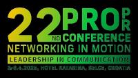 PRO PR konferencija ove godine se održava u Selcu