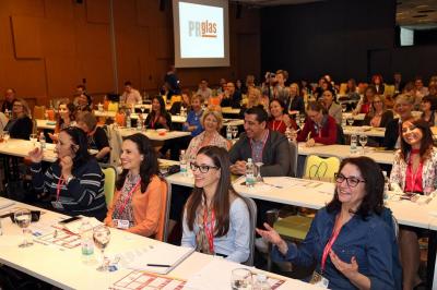 Terme Tuhelj, 06.-09.04.2017. ProPR konferencija&nbsp;