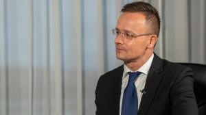 [AUDIO] Szijj&aacute;rt&oacute; za MS o LNG terminalu: Hrvatska je odlučila, a mi prihvatili - postajemo najveći kupci