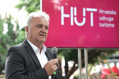 [AUDIO] Ostojić za MS: Najave za Uskrs su dobre, očekujemo oko pola milijuna noćenja