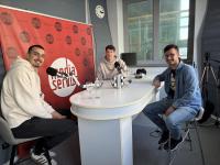 [AUDIO] Mandić i Klarica za MS: Bit će te&scaron;ko bez senatora, ali sada mi mlađi moramo odrasti i preuzeti