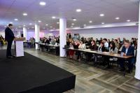 Na inicijativu World Innovation and Change Management Institute (WICMI) započela je izrada Rimske deklaracije o odgovornosti zelene komunikacije industrije odnosa s javno&scaron;ću.