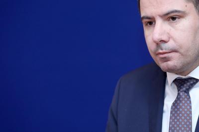 Grmoja za MS: Milanović &scaron;to manje govori, to je bolje, njegova poruka je neobja&scaron;njiva