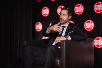 Ministar turizma i sporta Tonči Glavina u Intervjuu tjedna Media servisa