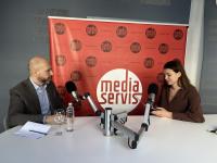 [AUDIO] Zmajlović za MS: Za&scaron;to je izvje&scaron;će o nesreći na trajektu Jadrolinije objavljeno kada je fokus javnosti na rukometa&scaron;ima