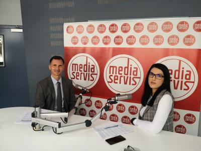 [AUDIO] Primorac za MS: Otvaranje &scaron;kola nije utjecalo na porast oboljele djece od koronavirusa