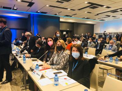 Hrvatska preuzela predsjedanje Odborom za turizam i održivost te postaje članom Izvr&scaron;nog vijeća UNWTO-a