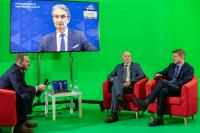 IMD panel: Za jačanje konkurentnosti potrebno stvaranje boljeg regulatornog okvira i jačanje privatnog sektora