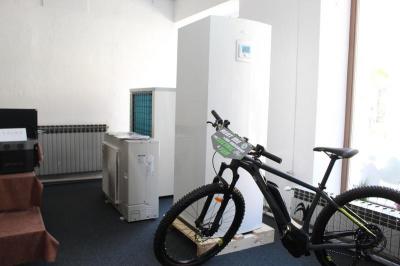 U Križevcima otvoren Energetsko-klimatski ured &ndash; prvi ured takve vrste u Hrvatskoj