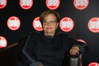 Predsjednica Matice umirovljenika Hrvatske Višnja Fortuna u Intervjuu tjedna Media servisa.