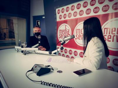 &Scaron;koro: Ne mislim da sam objedinitelj desnice, računam na glasove onih neopterećenih ideologijom