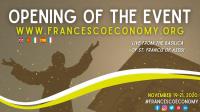 U organizaciji pape Franje započeo je virtualni trodnevni ekonomski skup "Franjina ekonomija", temeljena na životu sv. Franje Asi&scaron;kog.