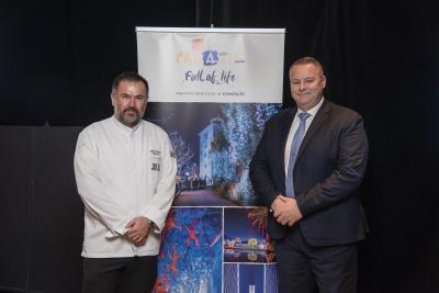 Autohtona, iskrena i moderna gastronomija u funkciji turizma