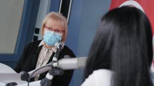 Intervju - Jelena Krajačić Bucić, dr. med., spec. iz HALMED-a.