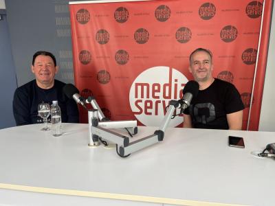 [AUDIO] &Scaron;o&scaron;tarić za MS: Kruna moje karijere je bronca s rukometa&scaron;icama, a Obrvanu želim da bude jo&scaron; uspje&scaron;niji