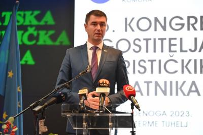 35. Kongres ugostitelja i turističkih djelatnika okupio vi&scaron;e od 300 sudionika