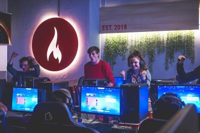 Hrvatska esports industrija kreće u osvajanje američkog trži&scaron;ta