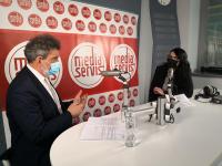 [VIDEO] Fuchs za MS: Dva tjedna je dovoljno za organizaciju nastave na potresom pogođenim područjima