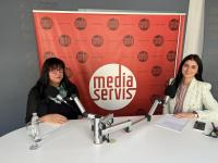 [AUDIO] Kordić iz Udruge Roda za MS o neplodnosti: Kad se suočite s njom, otvarate vrata u svoju najveću intimu