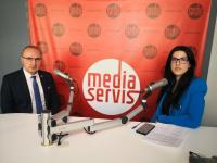 [VIDEO] Grlić Radman za MS: Treba uvjeriti Putina i suradnike u besmisao rata