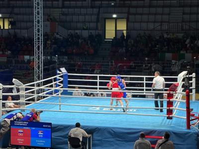 Beram za MS: Krivo mi je jer je ovo bila idealna prilika da osiguram kartu za Pariz