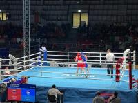 Beram za MS: Krivo mi je jer je ovo bila idealna prilika da osiguram kartu za Pariz