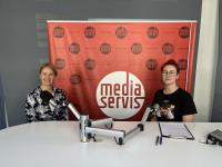 Direktorica Turističke zajednice Velike Gorice Maja Toth