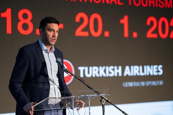 Svečano otvoren međunarodni sajam turizma PLACE2GO