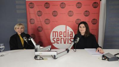 [AUDIO] Sarnavka za MS: Peticija je moj krik nastao iz nemoći, treba puno vi&scaron;e raditi na prevenciji