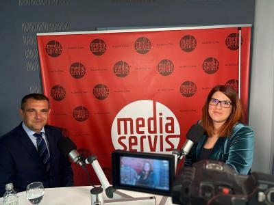 [VIDEO] Posavec za MS: Državna revizija nije otkrila ni&scaron;ta protuzakonito u Međimurskoj županiji