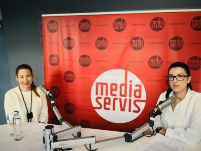 [AUDIO] Selak Raspudić za MS: Zanimljiva koincidencija o mogućem ukidanju COVID potvrda