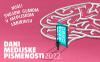 5. Dani medijske pismenosti, u organizaciji Agencije za elektroničke medije i UNICEF-a, pod pokroviteljstvom Ministarstva kulture i medija te Ministarstva znanosti i obrazovanja, održat će se od 2. do 8. svibnja 2022.godine