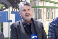 Predstavljanje kandidata na Media servisu uoči lokalnih izbora - Zlatko Ahić