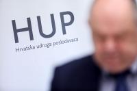 HUP komentirao prve procjene BDP-a za treće tromjesečje
