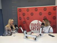 [AUDIO] Mikulandra Žanetić za MS uoči Midsummer Scene Festivala: Cilj nam je i hrvatske klasike približiti svijetu