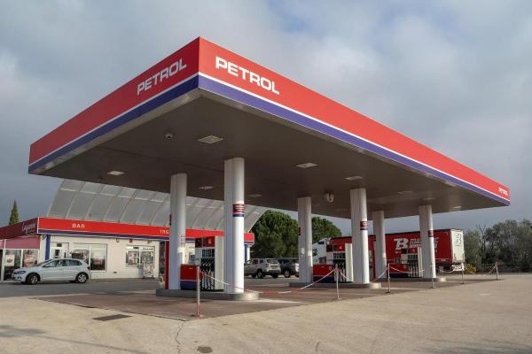 Petrol otvorio 600. prodajno mjesto u Hrvatskoj, predsjednik Uprave Mandić za MS: Želimo biti bliski potrebama kupaca, imamo ambiciozne planove za budućnost