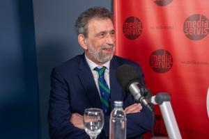 [AUDIO] Fuchs za MS: Ne znam za&scaron;to Zagreb nije omogućio online upise u &scaron;kole