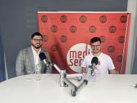 Bošnjak za MS: Borimo se, o značaju mitinga govori i ponovni dolazak Crousera