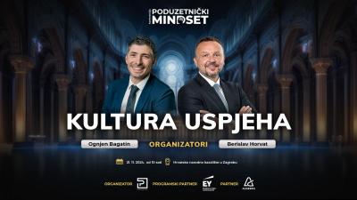 Poduzetnički mindset: Živi li Hrvatska uistinu kulturu uspjeha i zašto ne?